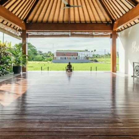 Aparthotel Bali Harmony Retreat à Canggu Extérieur photo