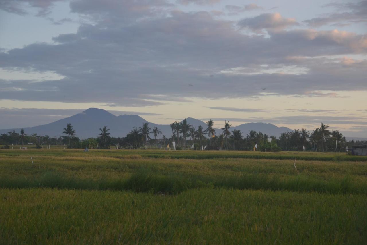 Aparthotel Bali Harmony Retreat à Canggu Extérieur photo