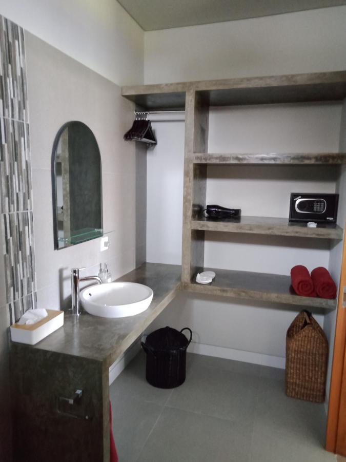 Aparthotel Bali Harmony Retreat à Canggu Extérieur photo