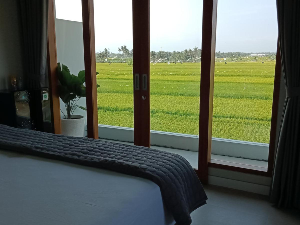 Aparthotel Bali Harmony Retreat à Canggu Extérieur photo