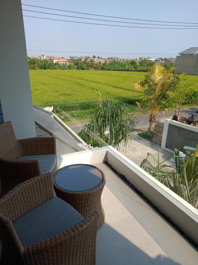 Aparthotel Bali Harmony Retreat à Canggu Extérieur photo
