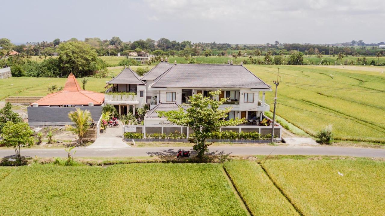 Aparthotel Bali Harmony Retreat à Canggu Extérieur photo