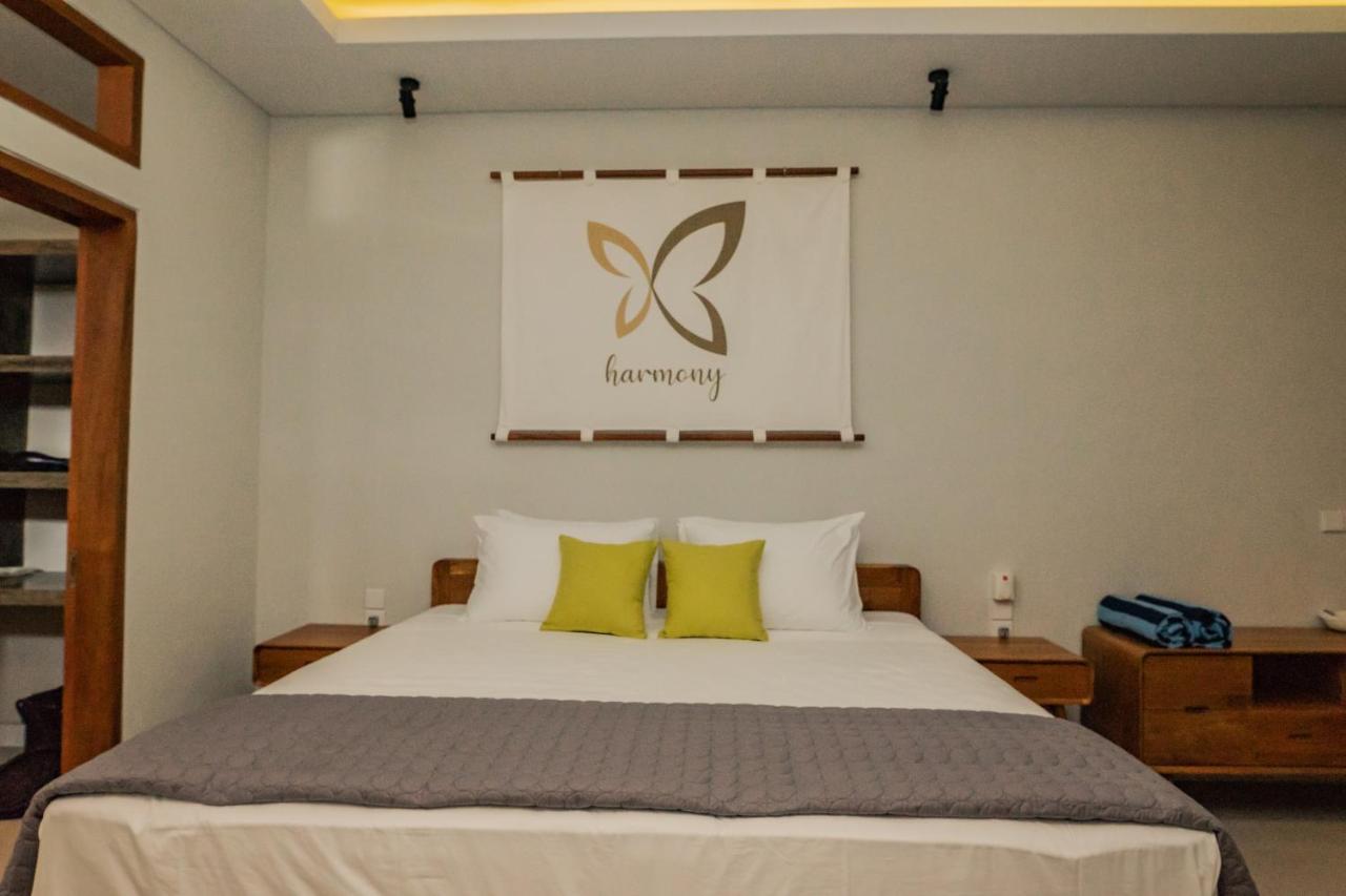 Aparthotel Bali Harmony Retreat à Canggu Extérieur photo