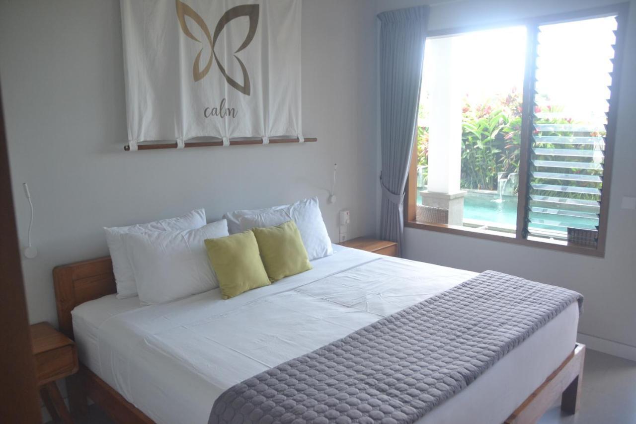 Aparthotel Bali Harmony Retreat à Canggu Extérieur photo