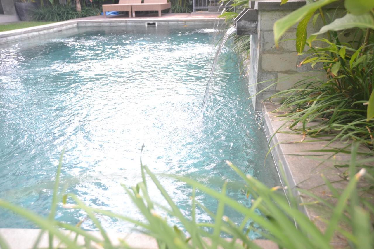 Aparthotel Bali Harmony Retreat à Canggu Extérieur photo