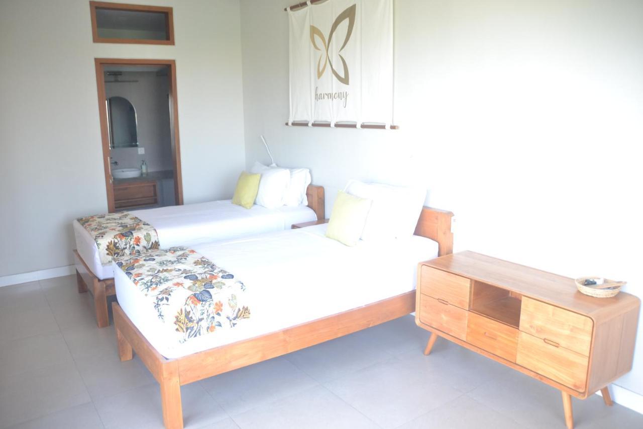 Aparthotel Bali Harmony Retreat à Canggu Extérieur photo