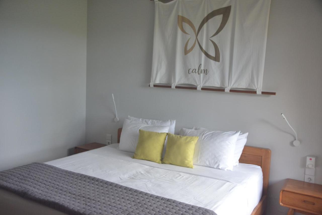 Aparthotel Bali Harmony Retreat à Canggu Extérieur photo