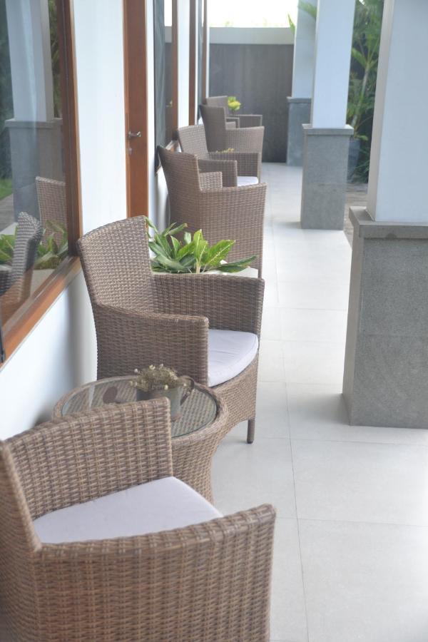 Aparthotel Bali Harmony Retreat à Canggu Extérieur photo
