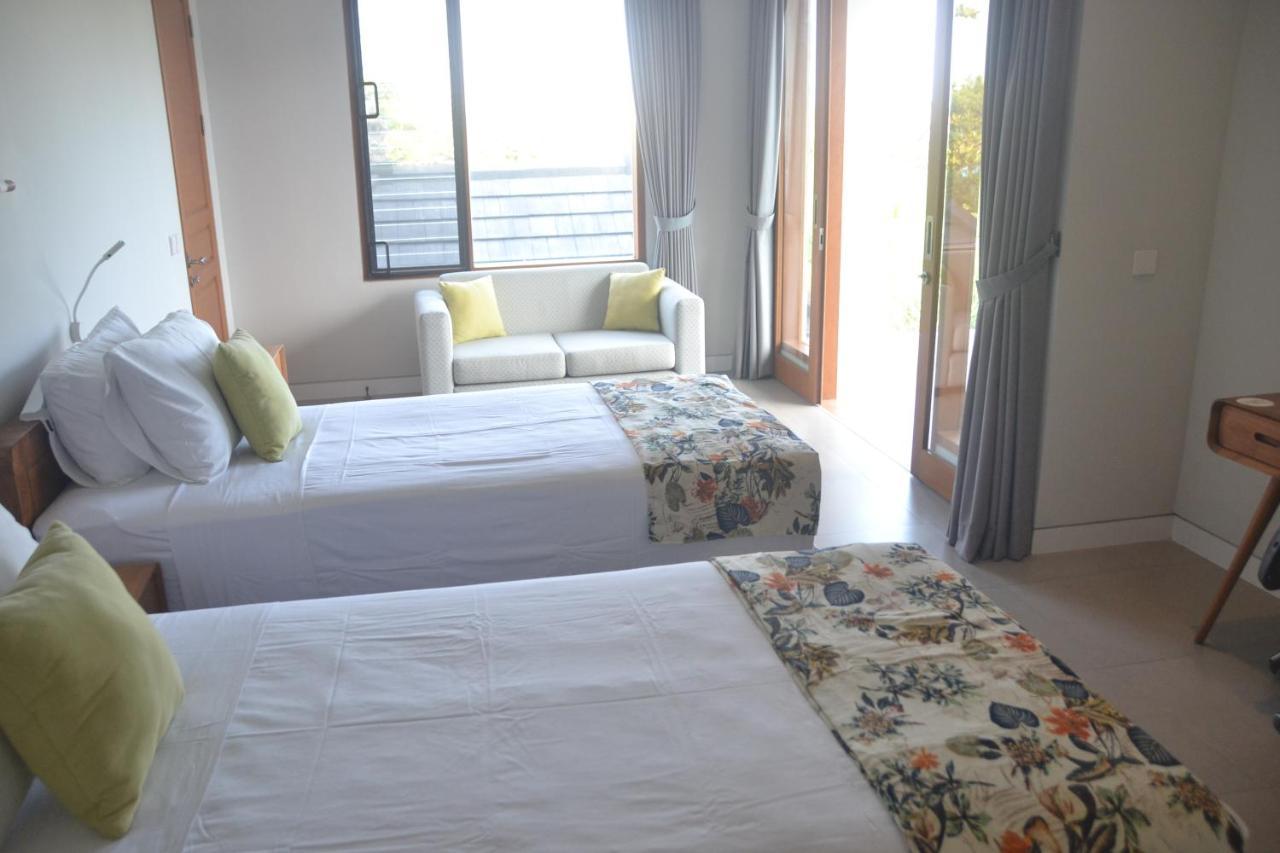 Aparthotel Bali Harmony Retreat à Canggu Extérieur photo