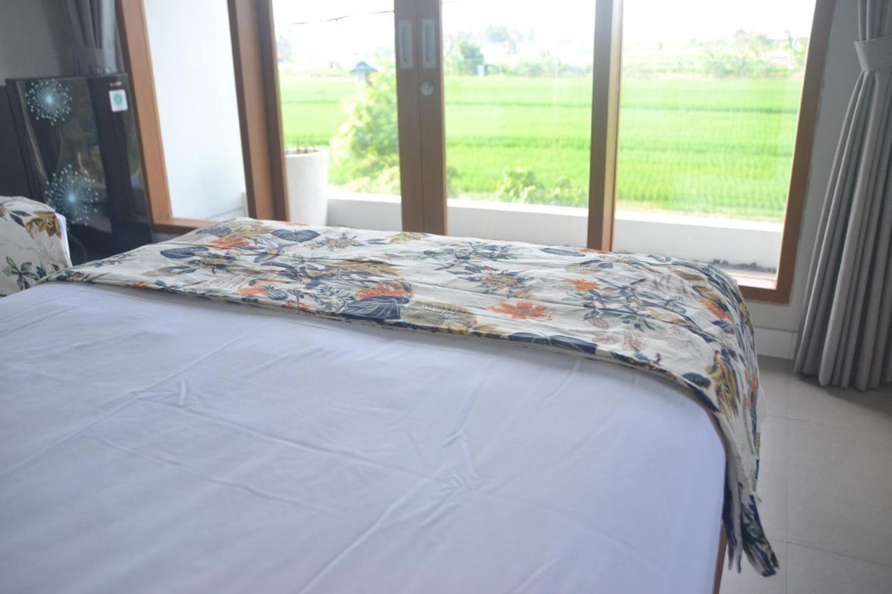 Aparthotel Bali Harmony Retreat à Canggu Extérieur photo